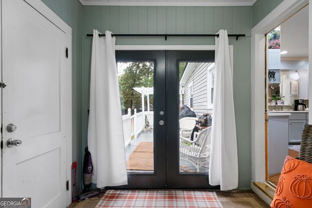 105 Robin Street, Rome, GA 30165