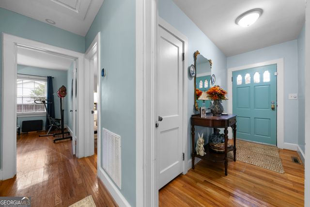 105 Robin Street, Rome, GA 30165