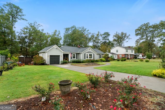 105 Robin Street, Rome, GA 30165