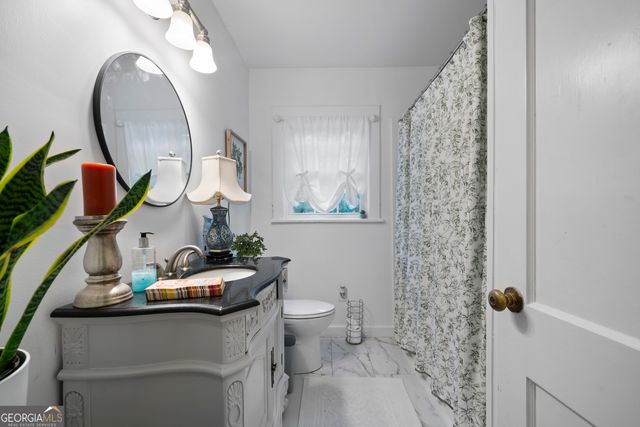 105 Robin Street, Rome, GA 30165