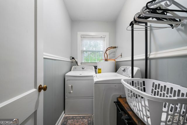 105 Robin Street, Rome, GA 30165