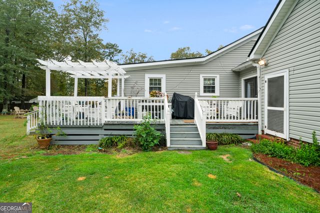 105 Robin Street, Rome, GA 30165