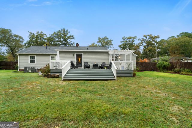 105 Robin Street, Rome, GA 30165