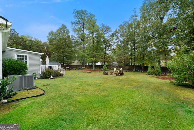 105 Robin Street, Rome, GA 30165