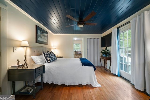 105 Robin Street, Rome, GA 30165