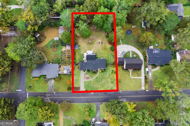 105 Robin Street, Rome, GA 30165