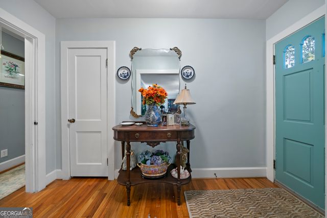 105 Robin Street, Rome, GA 30165