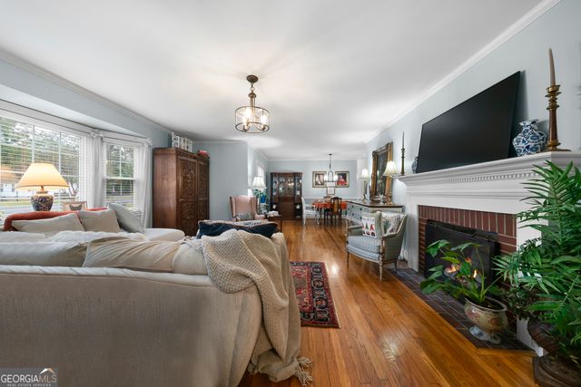 105 Robin Street, Rome, GA 30165