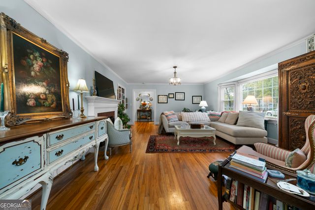 105 Robin Street, Rome, GA 30165