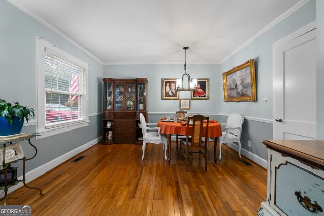 105 Robin Street, Rome, GA 30165