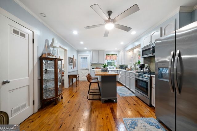 105 Robin Street, Rome, GA 30165