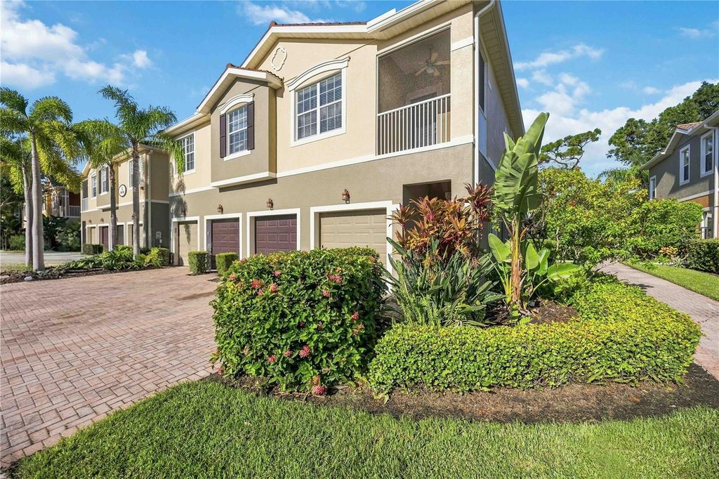7927 LIMESTONE LANE 13-203, Sarasota, FL 34233