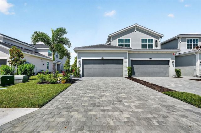 19209 CHERRYSTONE WAY 101, Bradenton, FL 34211