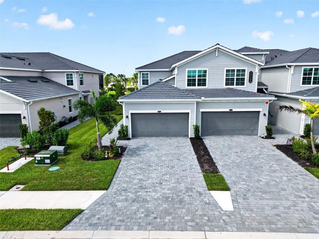 19209 CHERRYSTONE WAY 101, Bradenton, FL 34211