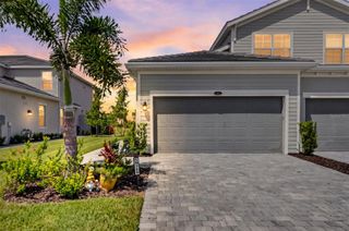 19209 CHERRYSTONE WAY 101, Bradenton, FL 34211