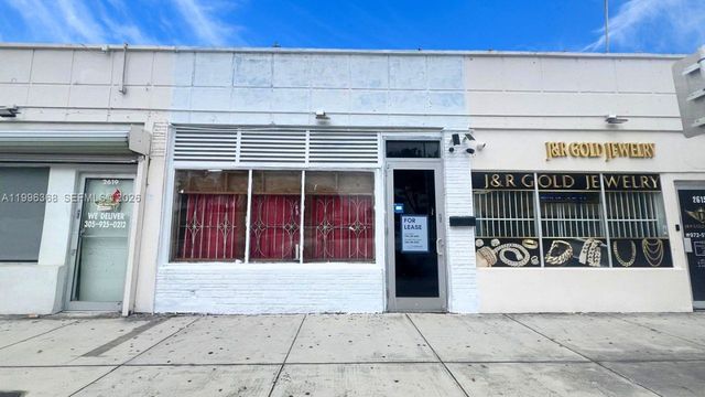 2617 W Flagler Street, Miami, FL 33135