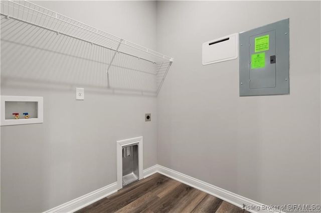 1617 King Street, New Albany, IN 47150