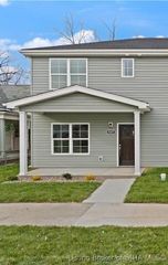 1617 King Street, New Albany, IN 47150