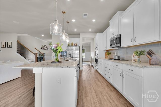 271 Cattle Run Way, Pooler, GA 31322