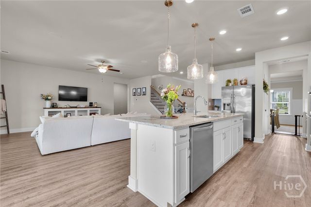 271 Cattle Run Way, Pooler, GA 31322