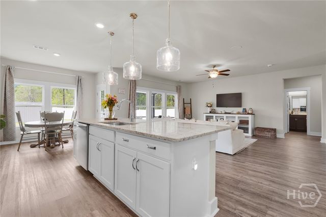 271 Cattle Run Way, Pooler, GA 31322