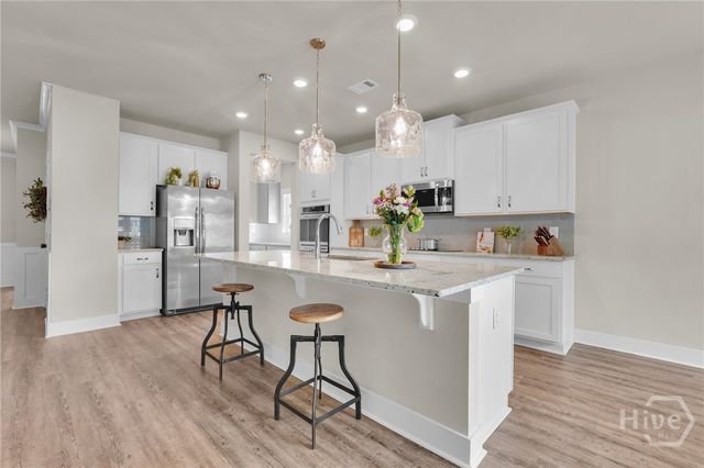 271 Cattle Run Way, Pooler, GA 31322