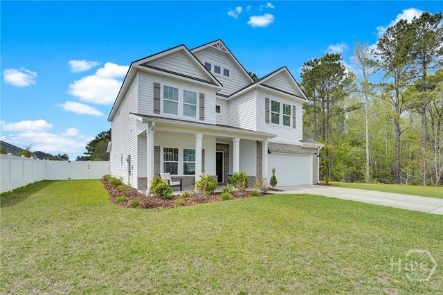 271 Cattle Run Way, Pooler, GA 31322