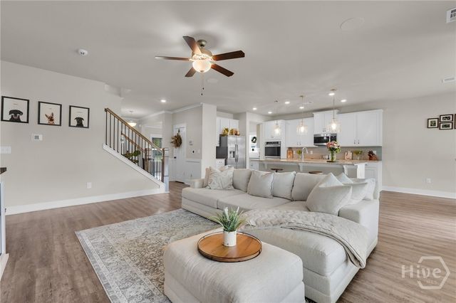 271 Cattle Run Way, Pooler, GA 31322