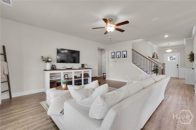 271 Cattle Run Way, Pooler, GA 31322