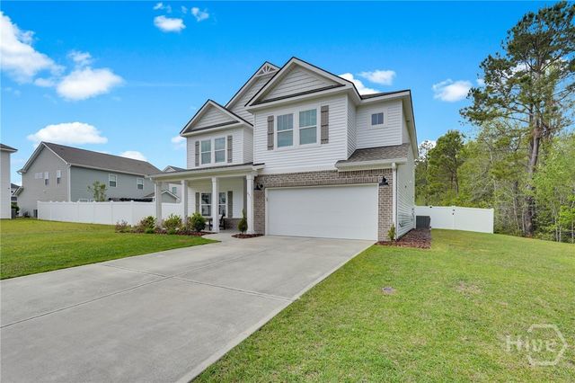 271 Cattle Run Way, Pooler, GA 31322