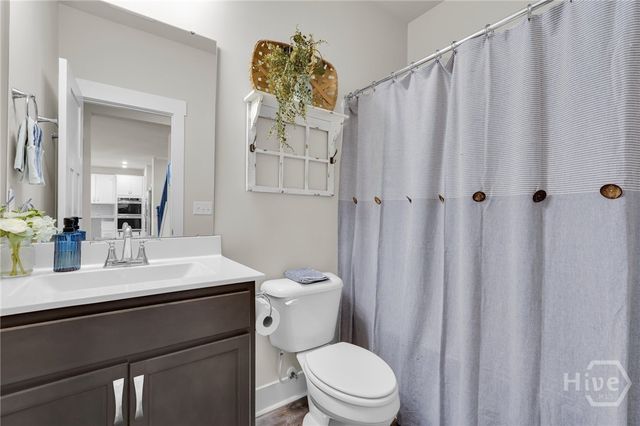 271 Cattle Run Way, Pooler, GA 31322