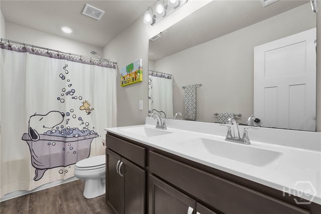 271 Cattle Run Way, Pooler, GA 31322