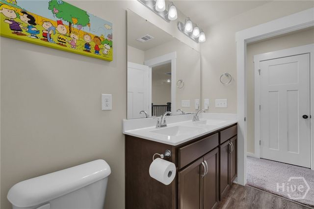 271 Cattle Run Way, Pooler, GA 31322