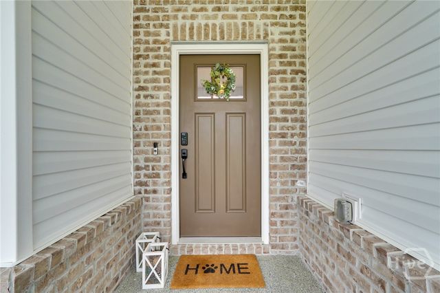 271 Cattle Run Way, Pooler, GA 31322