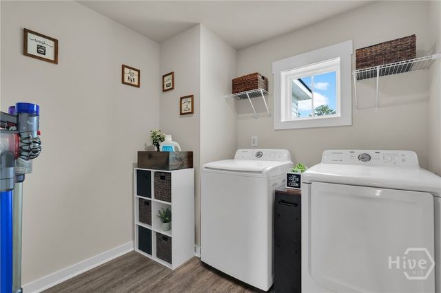 271 Cattle Run Way, Pooler, GA 31322