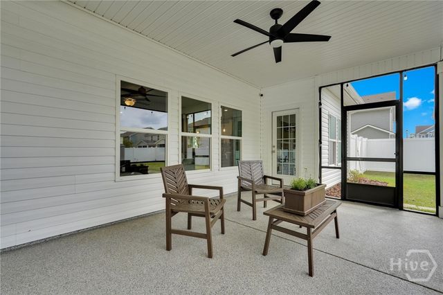 271 Cattle Run Way, Pooler, GA 31322