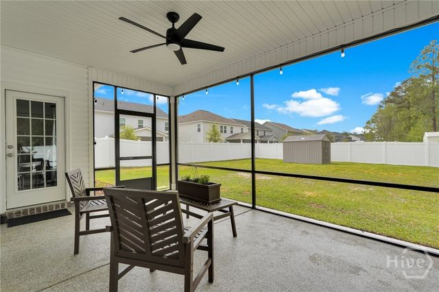 271 Cattle Run Way, Pooler, GA 31322