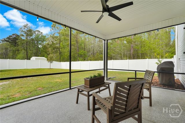 271 Cattle Run Way, Pooler, GA 31322