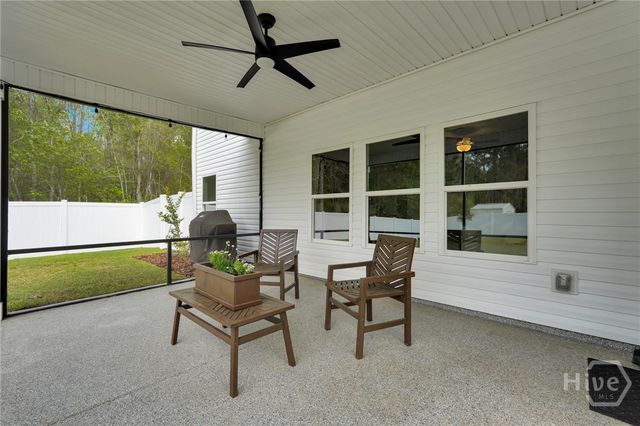 271 Cattle Run Way, Pooler, GA 31322