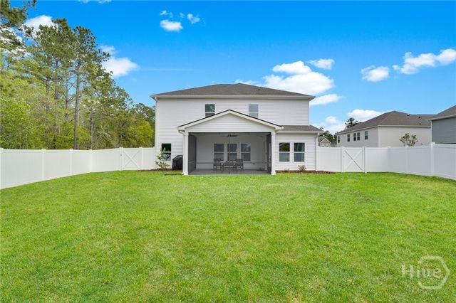 271 Cattle Run Way, Pooler, GA 31322