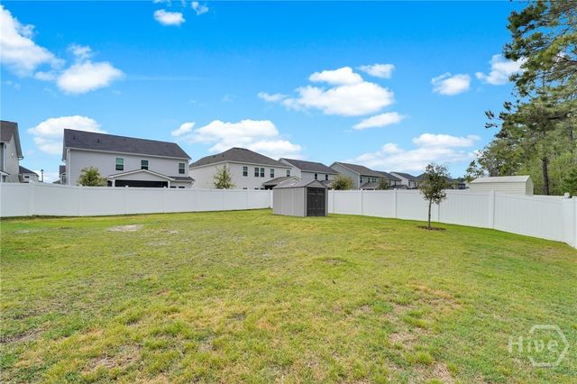 271 Cattle Run Way, Pooler, GA 31322