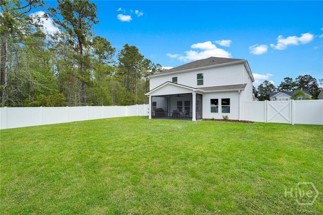 271 Cattle Run Way, Pooler, GA 31322