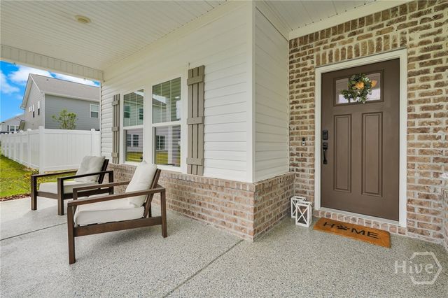 271 Cattle Run Way, Pooler, GA 31322