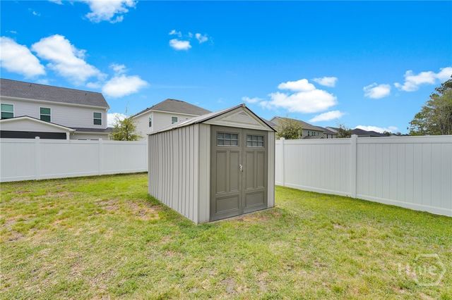 271 Cattle Run Way, Pooler, GA 31322