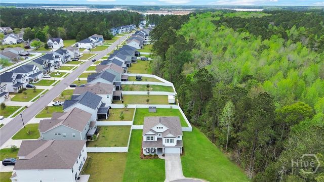 271 Cattle Run Way, Pooler, GA 31322