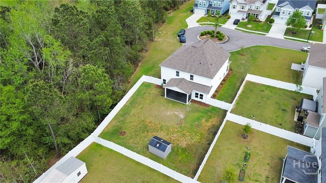 271 Cattle Run Way, Pooler, GA 31322