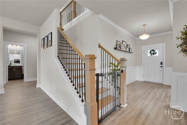 271 Cattle Run Way, Pooler, GA 31322