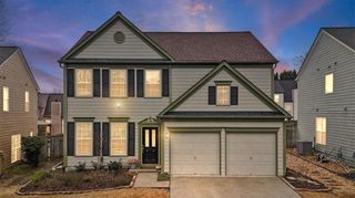 425 Citronelle Drive, Woodstock, GA 30188