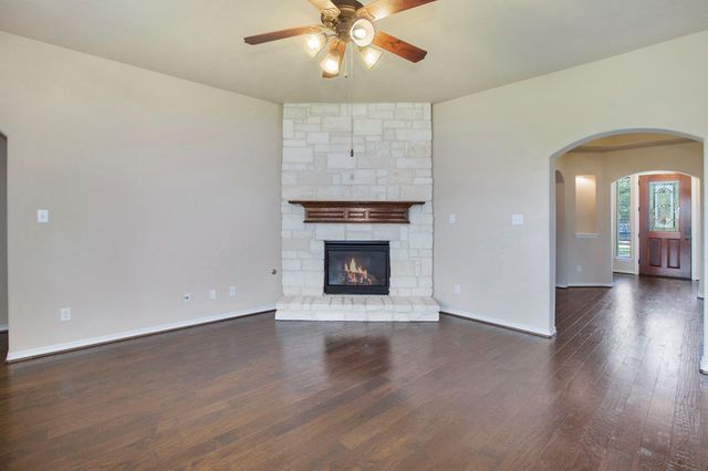 23919 Via Renata Drive, Richmond, TX 77406