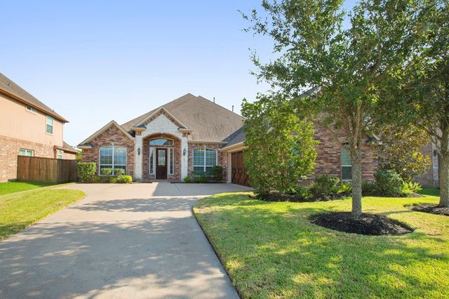 23919 Via Renata Drive, Richmond, TX 77406